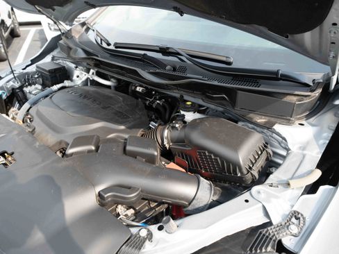 Used 2025 Honda Odyssey EX-L image 34