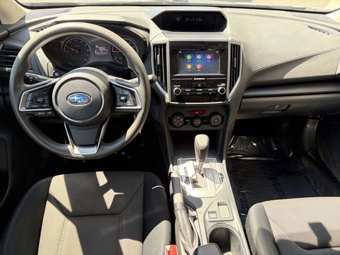 Used 2019 Subaru Crosstrek 2.0i AWD/4WD image 17