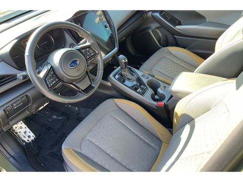 Certified 2024 Subaru Crosstrek 2.5i Sport image 10