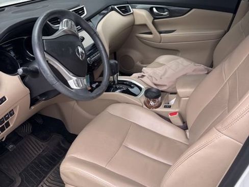 Used 2016 Nissan Rogue SL image 7