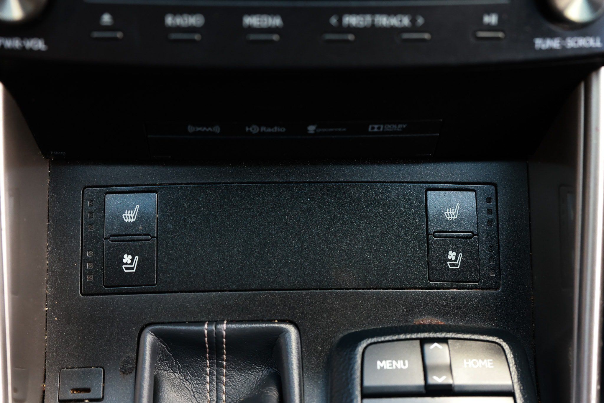 Used 2016 Lexus IS 300 AWD w/ Navigation System Package image 43