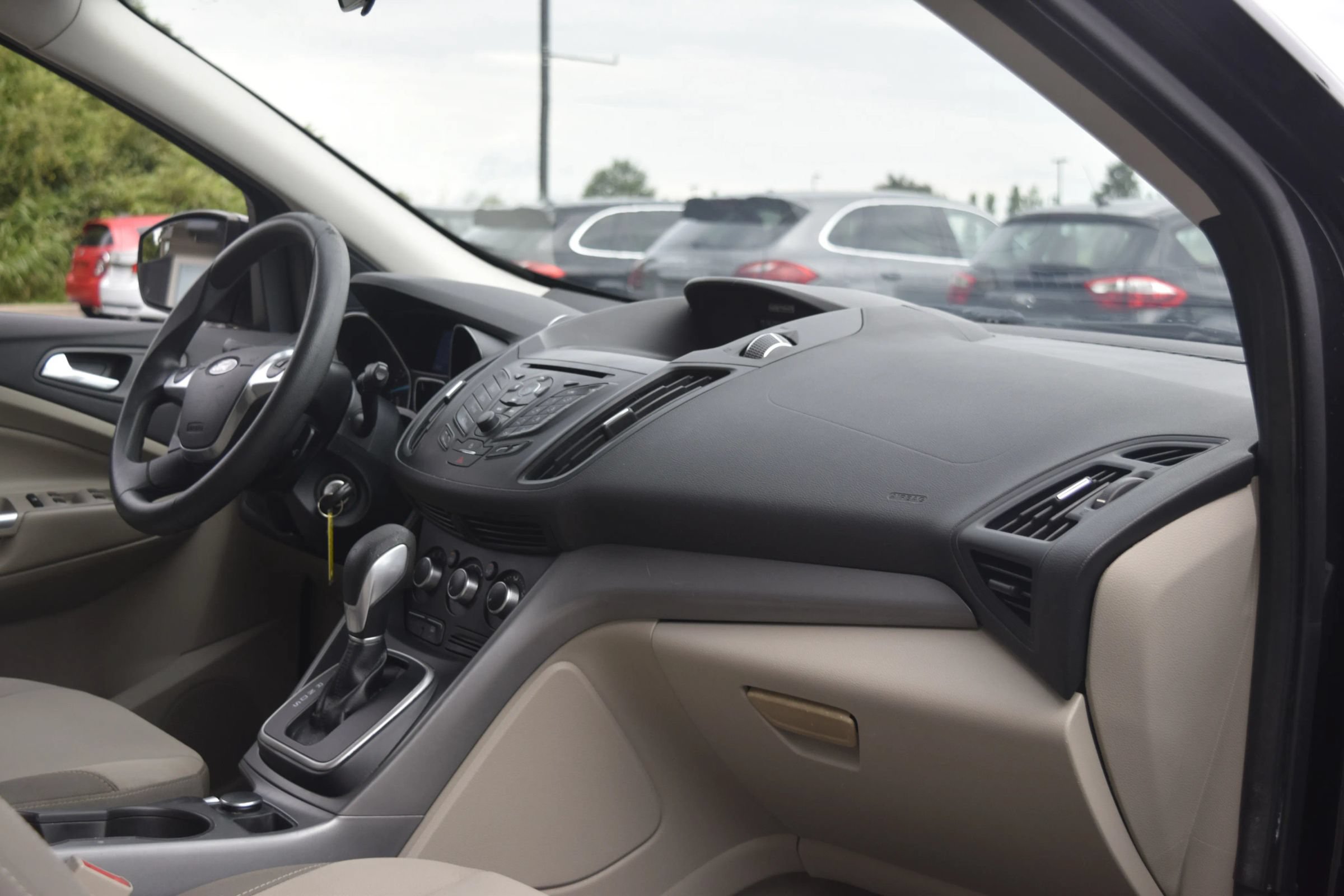 Used 2014 Ford Escape SE FWD image 9