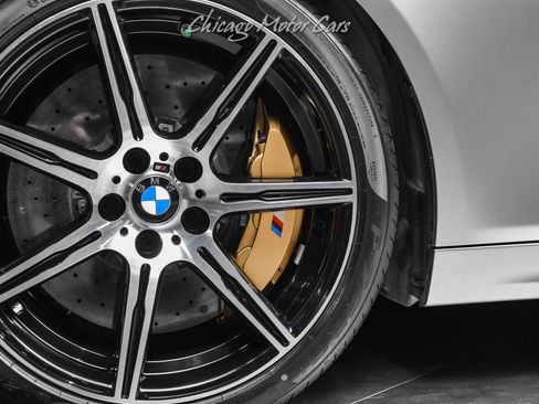 Used 2015 BMW M5 RWD image 53