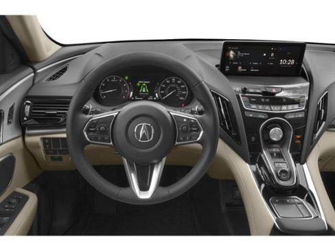 Used 2023 Acura RDX AWD image 10
