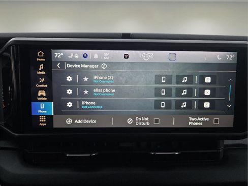 Used 2024 Jeep Wrangler Sahara w/ Safety Group image 22