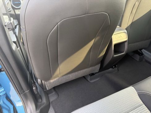 New 2026 Chevrolet Trax LT w/ Sunroof Package image 31