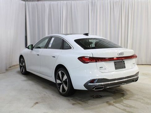 New 2025 Audi A5 2.0T Premium Plus AWD/4WD image 22