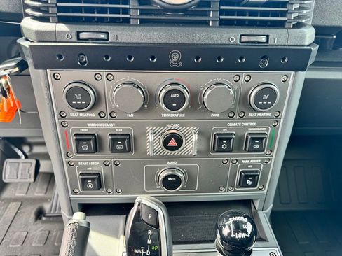 Used 2024 INEOS Grenadier AWD/4WD image 14