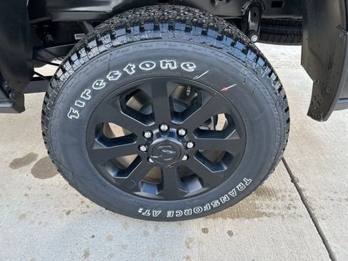 New 2026 RAM 2500 Big Horn image 9