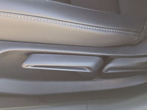 Certified 2024 Honda Civic Sport image 21