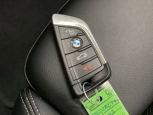 Used 2023 BMW 230i xDrive Coupe w/ Premium Package AWD/4WD image 29