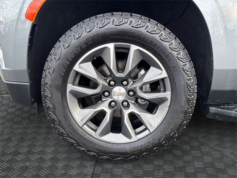 Used 2021 Chevrolet Tahoe LS image 14