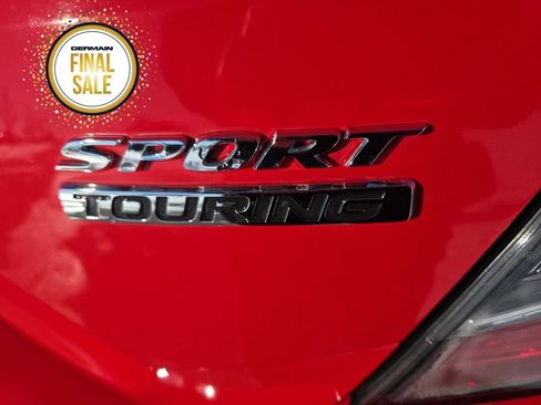 Used 2017 Honda Civic Sport Touring image 13