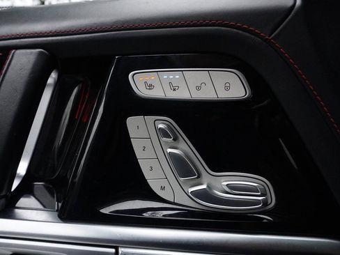 Used 2020 Mercedes-Benz G 63 AMG G 63 AMG image 45