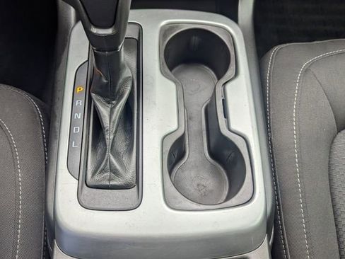 Certified 2019 Chevrolet Colorado LT w/ LT Convenience Package image 9