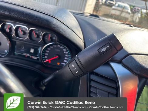 Used 2019 Chevrolet Tahoe LT image 25