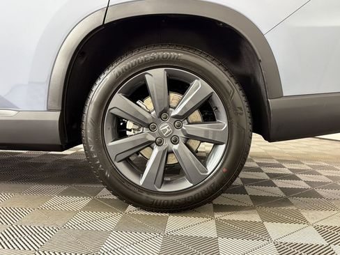 New 2026 Honda Pilot Sport image 10