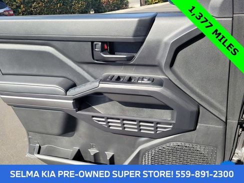 Used 2025 Toyota Tacoma SR5 image 12