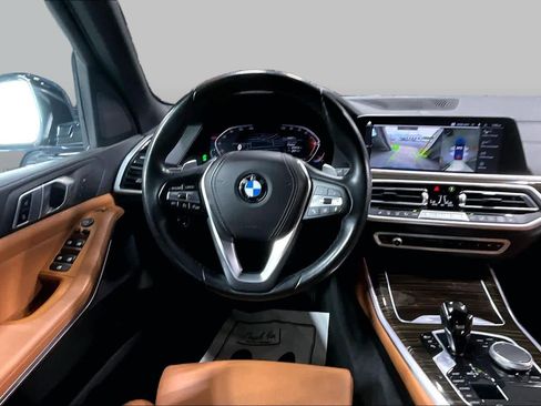 Used 2023 BMW X5 xDrive40i w/ Premium Package AWD/4WD image 6