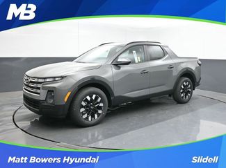 New 2026 Hyundai Santa Cruz SEL video 1