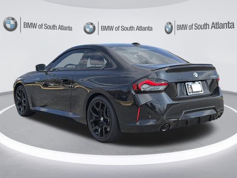 New 2026 BMW 230i Coupe w/ Premium Package RWD image 21