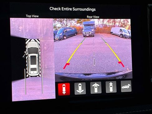 New 2026 Chrysler Pacifica Limited w/ S Appearance Package image 18