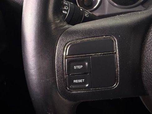 Used 2014 Jeep Wrangler Unlimited Sahara AWD/4WD image 16