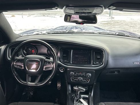 Used 2021 Dodge Charger Scat Pack image 11