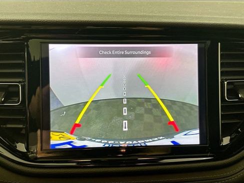 Used 2022 Dodge Durango GT image 13