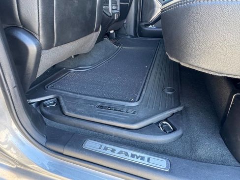 Used 2024 RAM 1500 Limited image 43