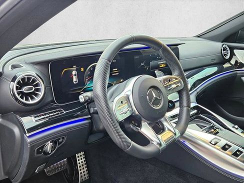 Used 2020 Mercedes-Benz AMG GT 63 image 10