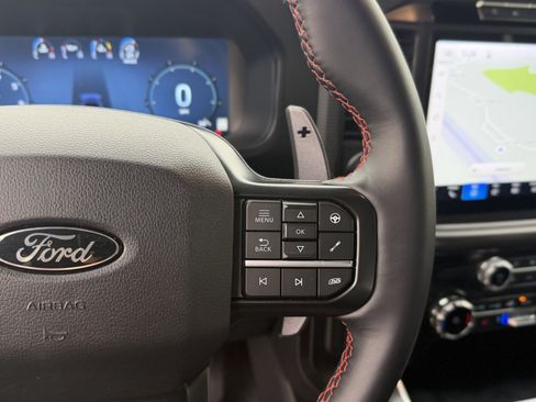 Used 2026 Ford F150 Raptor AWD/4WD image 33