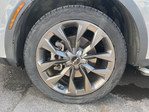 Used 2022 Kia Sorento X-Line EX AWD/4WD image 15