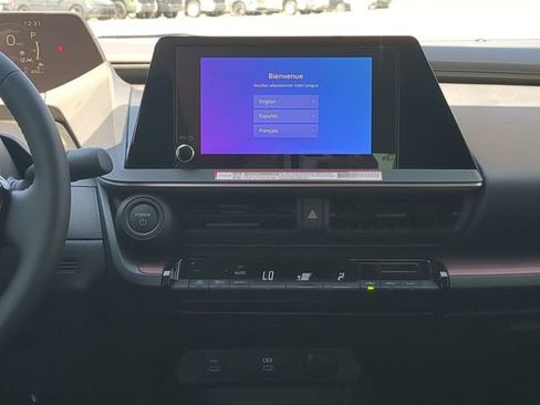 Certified 2026 Toyota Prius SE image 17