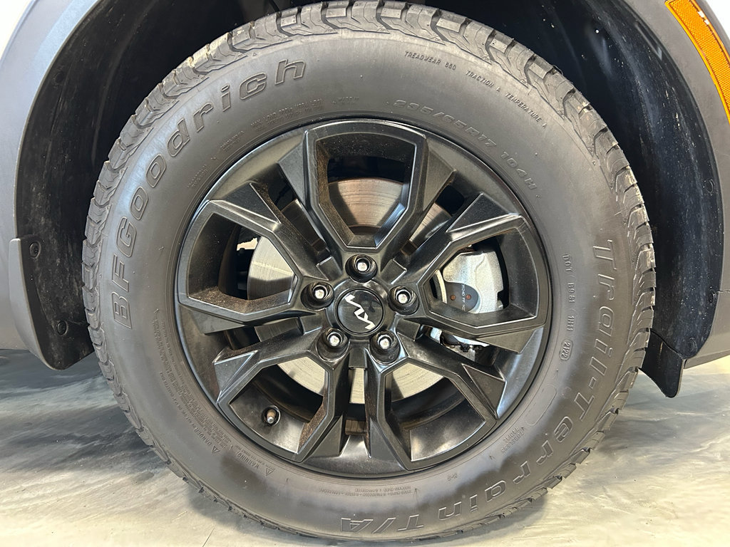 Used 2023 Kia Sportage X-Pro Prestige AWD/4WD image 24
