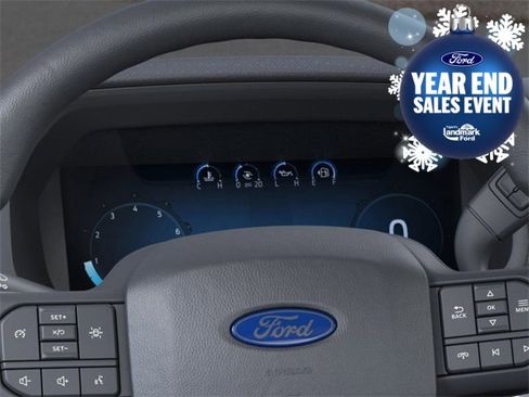 New 2025 Ford F150 XL image 13