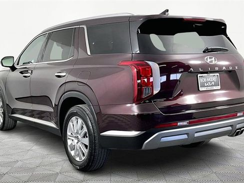 Used 2024 Hyundai Palisade SEL image 4