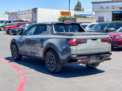 Used 2022 Hyundai Santa Cruz SEL