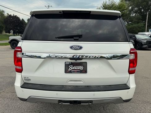 Used 2020 Ford Expedition XLT w/ Equipment Group 201A AWD/4WD image 6