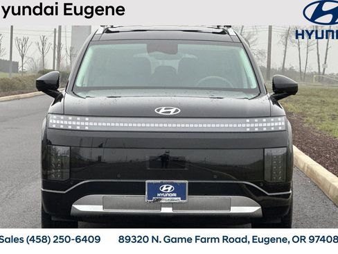 New 2026 Hyundai Ioniq 9 SEL AWD/4WD image 10