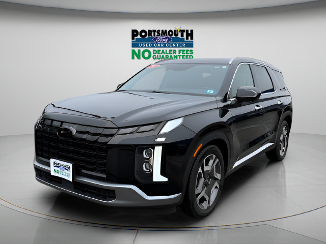 Used 2024 Hyundai Palisade Limited AWD/4WD image 14