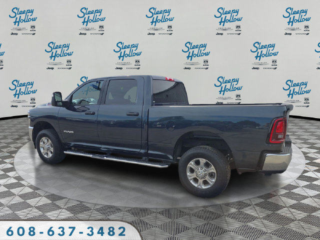 Used 2026 RAM 2500 Big Horn AWD/4WD image 7