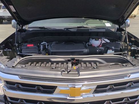 Used 2026 Chevrolet Silverado 1500 LT AWD/4WD image 30