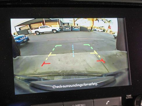 Used 2022 Nissan Frontier S w/ Technology Package image 23