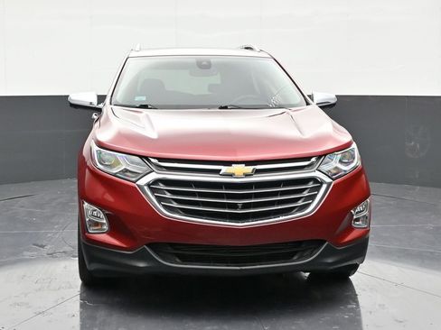 Used 2020 Chevrolet Equinox Premier image 8
