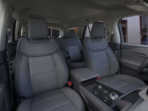 New 2026 Ford Explorer Active RWD image 10