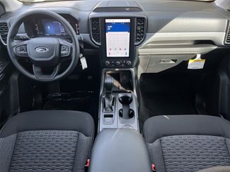 New 2025 Ford Ranger XL w/ Trailer Tow Package video 2