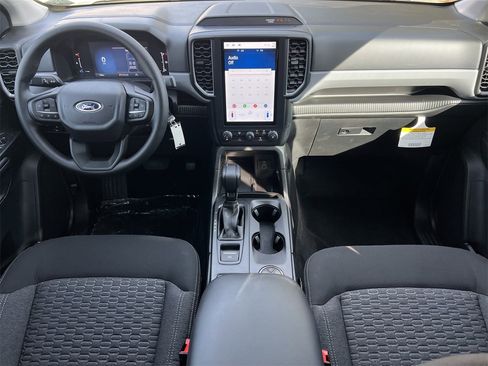 New 2025 Ford Ranger XL w/ Trailer Tow Package image 2