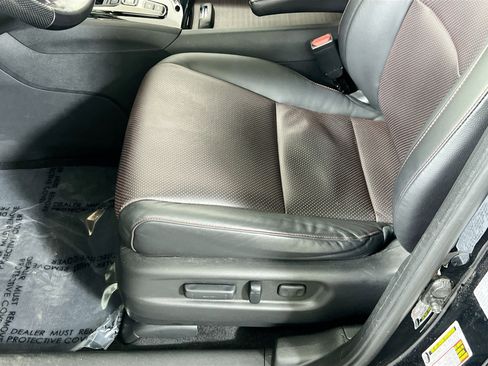 Used 2022 Honda Ridgeline Black Edition image 19