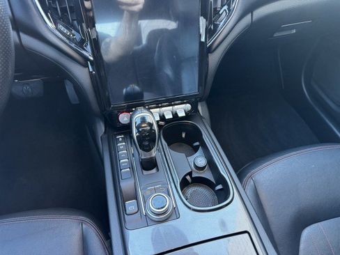 Used 2018 Maserati Ghibli RWD image 29